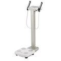 Tanita MC-780MAP Multi frequency Segmental Body Composition Analyser Along with G MON Software