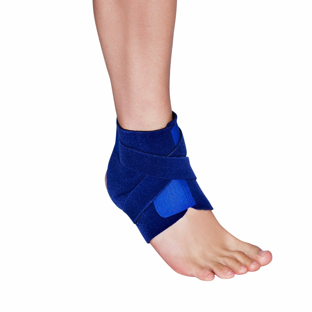 NEOPRENE ANKLE SUPPORT