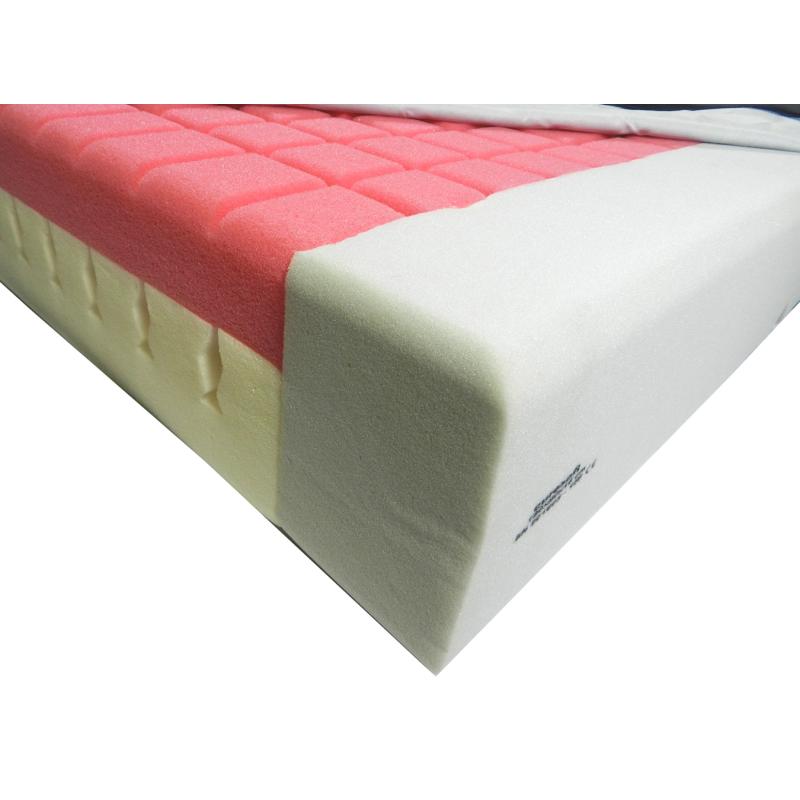 KosmoCare Anti Decubitus Foam Mattress - Curesoft (MF3)
