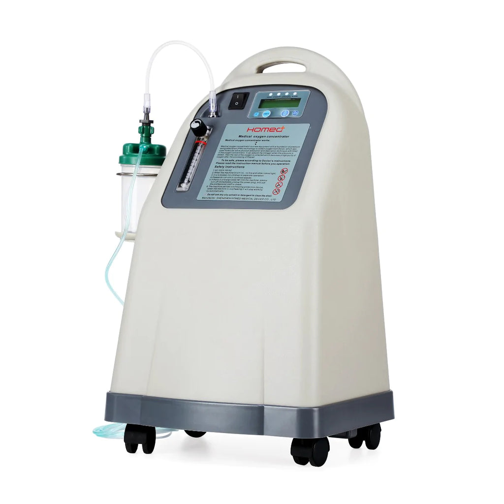 Portable Home Oxygen Concentrator Machine