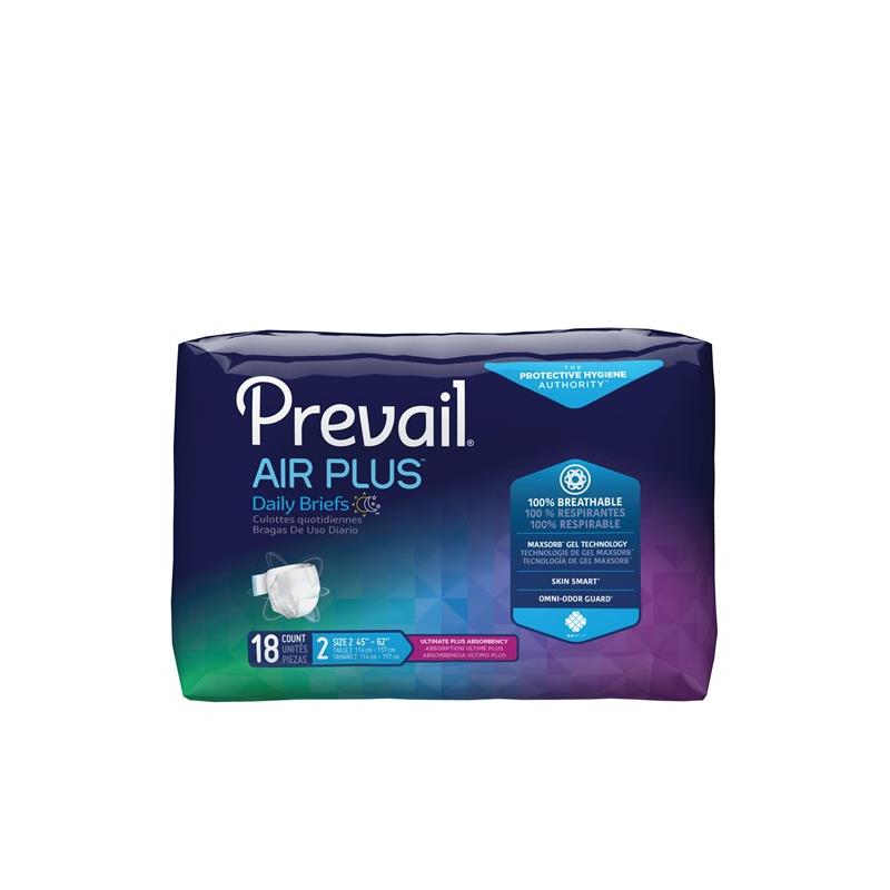 Prevail Air Plus