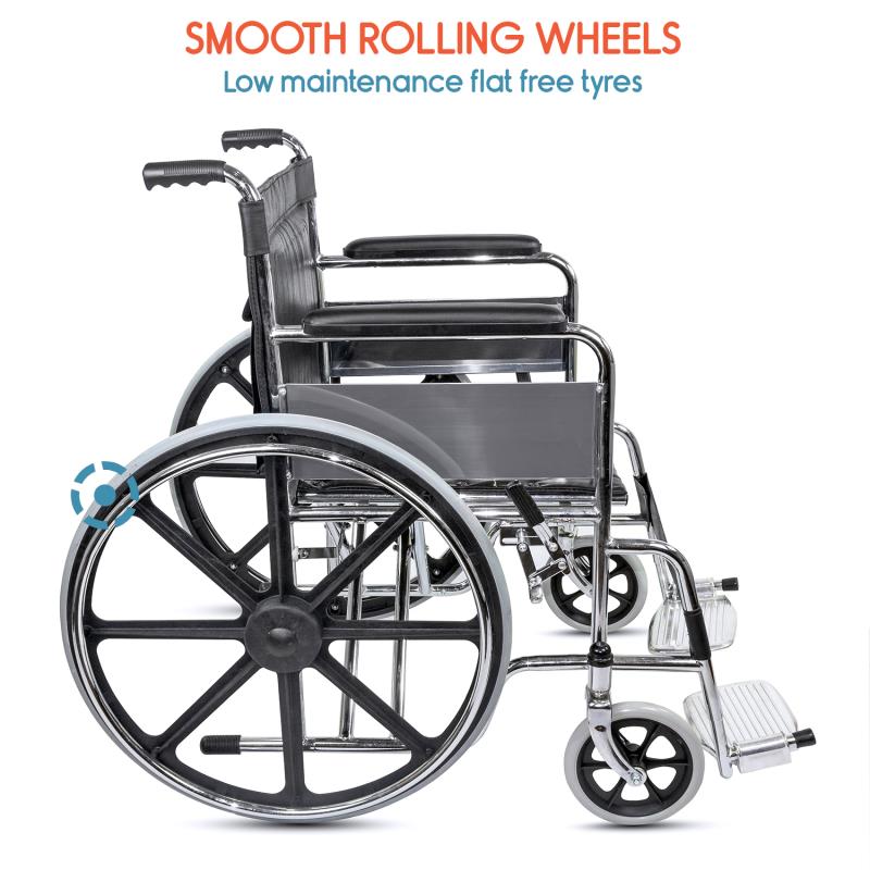 KosmoCare Dura Heavy Duty (RCR104)