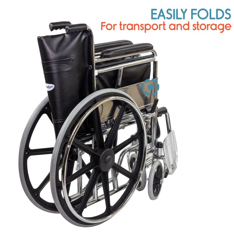 KosmoCare Dura Heavy Duty (RCR104)