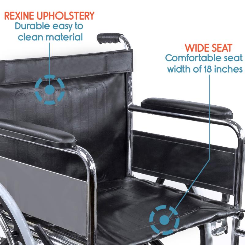KosmoCare Dura Heavy Duty (RCR104)