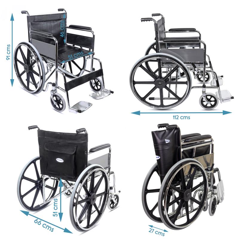 KosmoCare Dura Heavy Duty (RCR104)