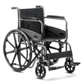 KosmoCare Dura Rexine Mag Wheels with Safety Belt (RCR101)