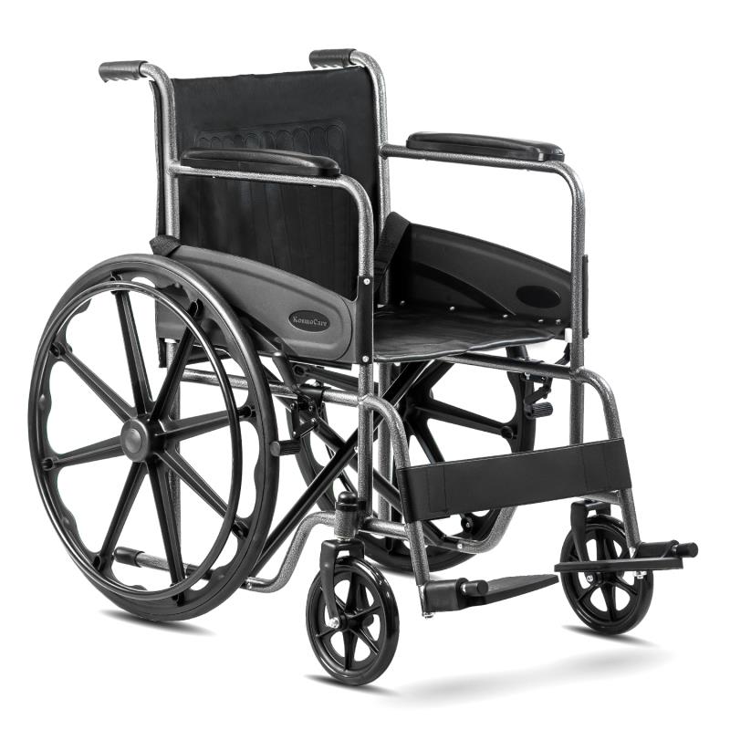 KosmoCare Dura Rexine Mag Wheels with Safety Belt (RCR101)