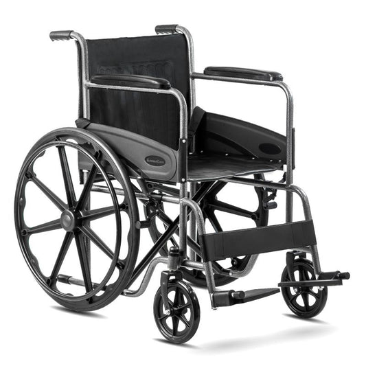 KosmoCare Dura Rexine Mag Wheels with Safety Belt (RCR101)