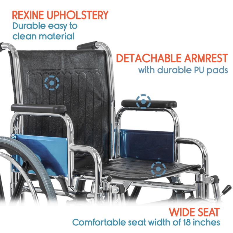 KosmoCare Comfy (RCS201)