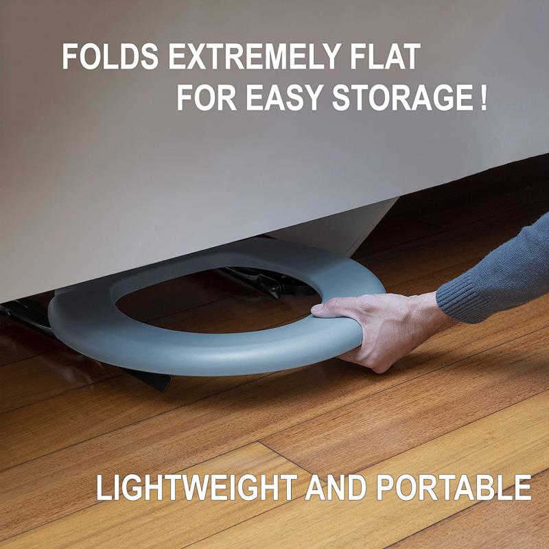KosmoCare Commode Stool (RMU106)