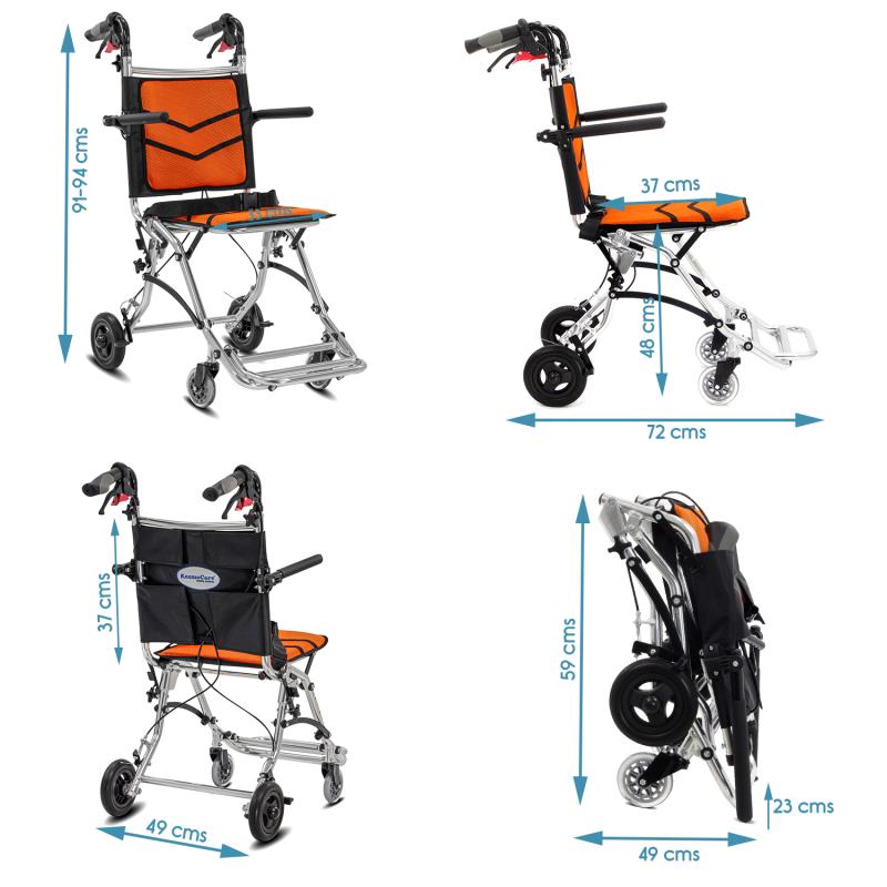 KosmoCare Styler Plus Premium (RCT402O)