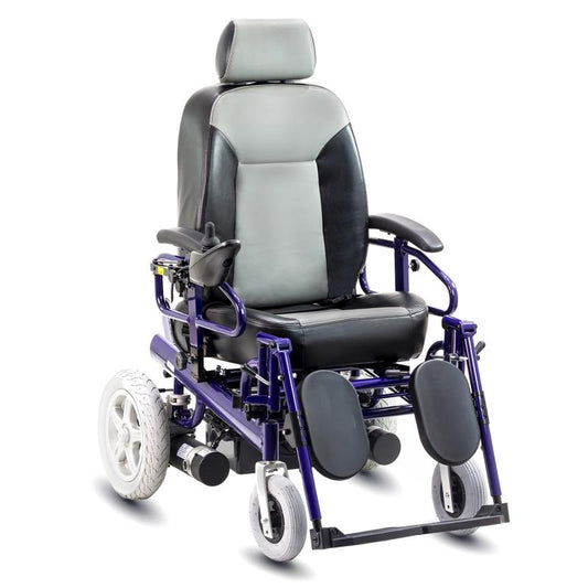 KosmoCare Rider Wheelchair (RCE401)