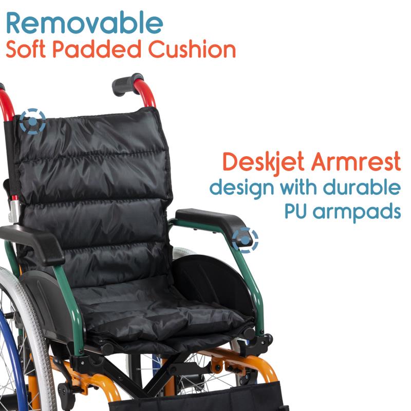KosmoCare Elegant Junior (RCS402)