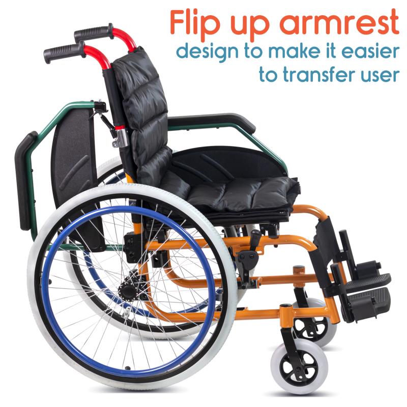 KosmoCare Elegant Junior (RCS402)