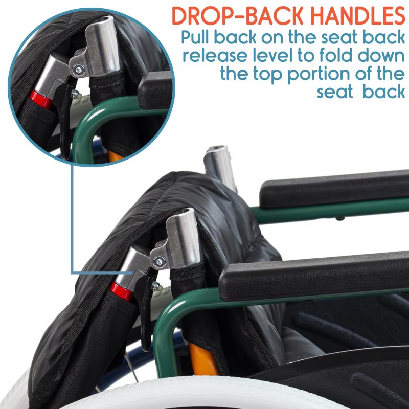 KosmoCare Elegant Junior (RCS402)