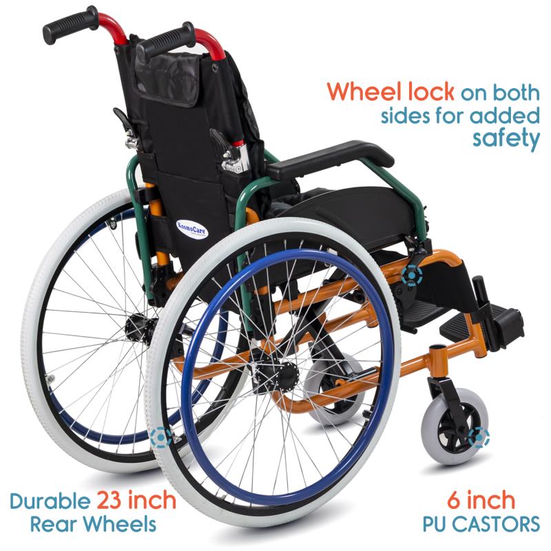 KosmoCare Elegant Junior (RCS402)