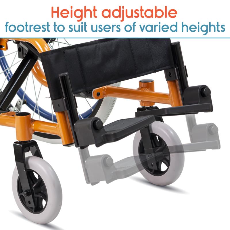 KosmoCare Elegant Junior (RCS402)
