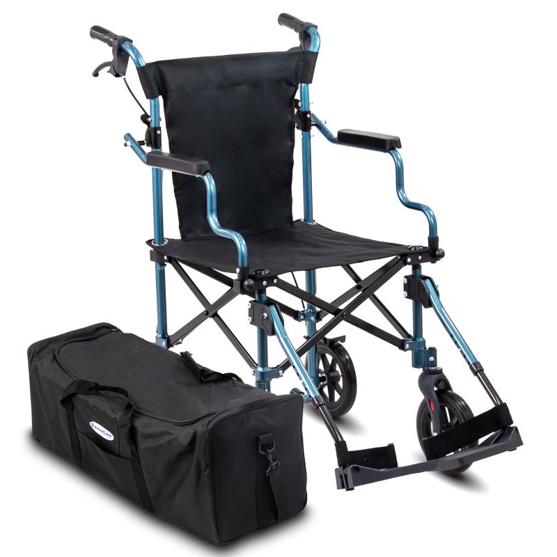 KosmoCare Tranz-Air Ultra Light (RCT404)