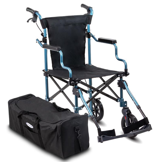 KosmoCare Tranz-Air Ultra Light (RCT404)