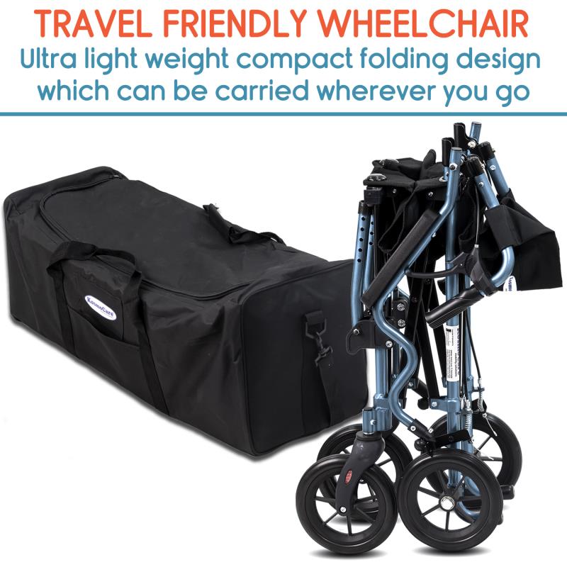 KosmoCare Tranz-Air Ultra Light (RCT404)