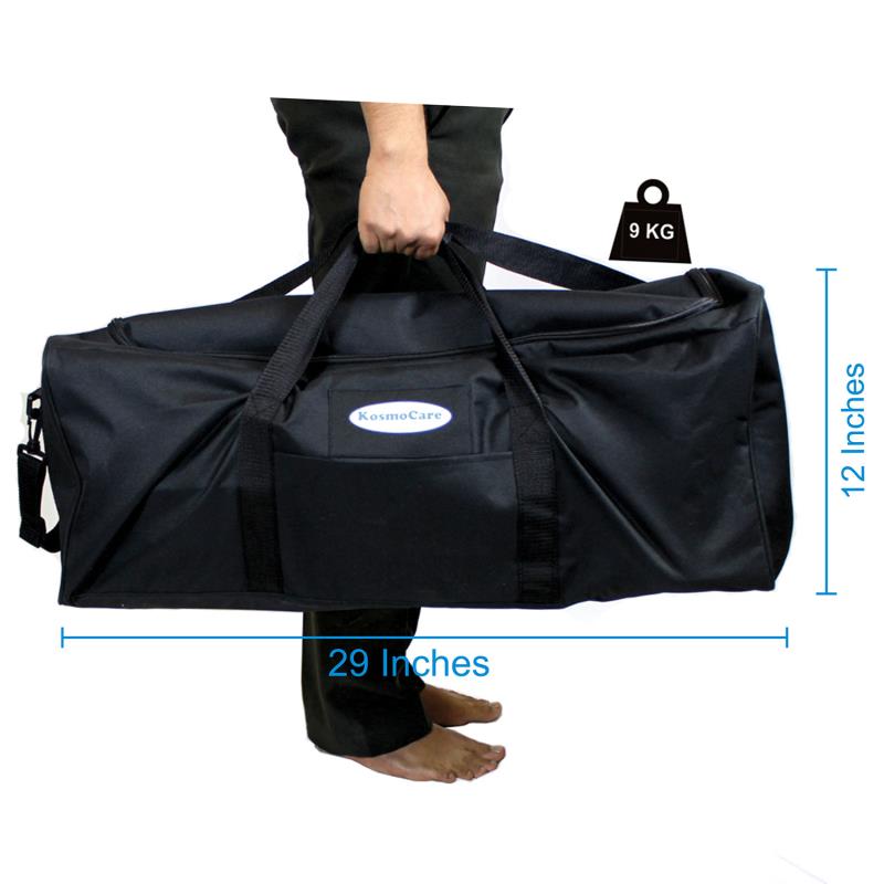 KosmoCare Tranz-Air Ultra Light (RCT404)