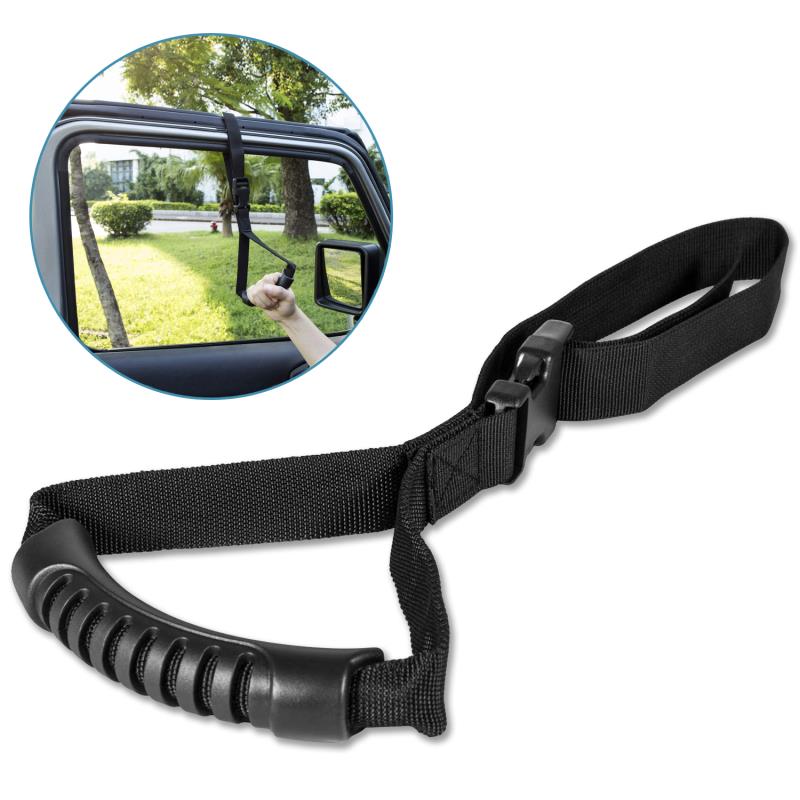 KosmoCare Adjustable Car Assist Support Handle