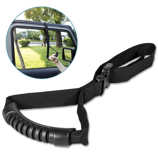 KosmoCare Adjustable Car Assist Support Handle