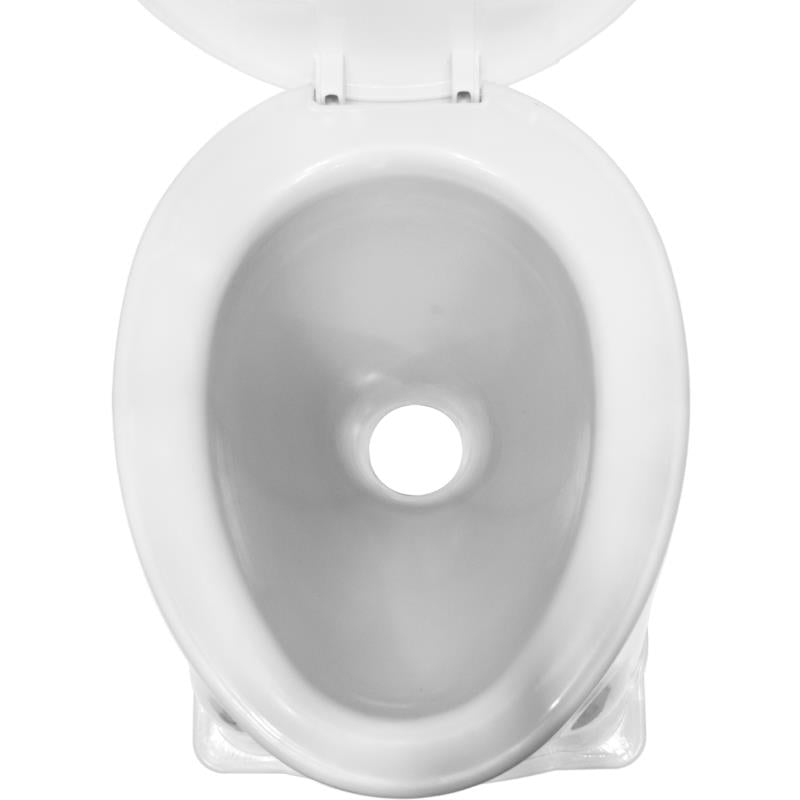 KosmoCare Portable Commode Toilet Stool