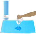Hygiene Protective Sheet (30 x 50cms) - 40 sheets per roll