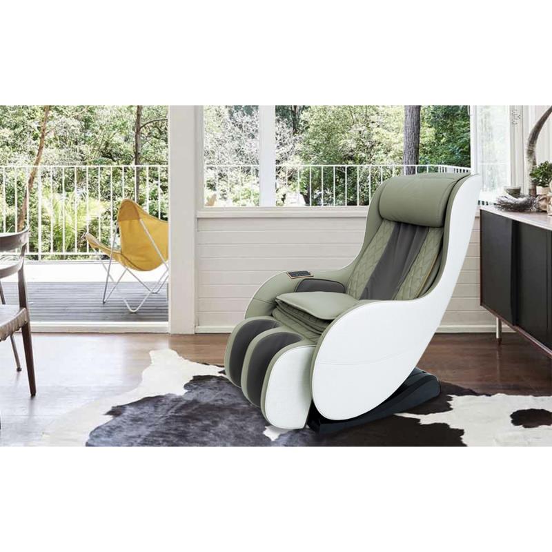 KosmoCare Compact Massage Chair for Full Body Massage at Home