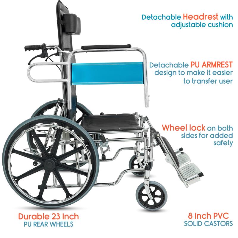 KosmoCare Recliner (RCS301)