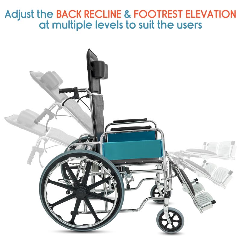 KosmoCare Recliner (RCS301)