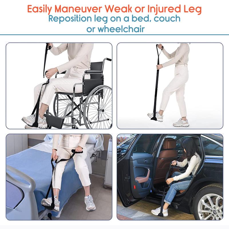 KosmoCare Leg Lifter