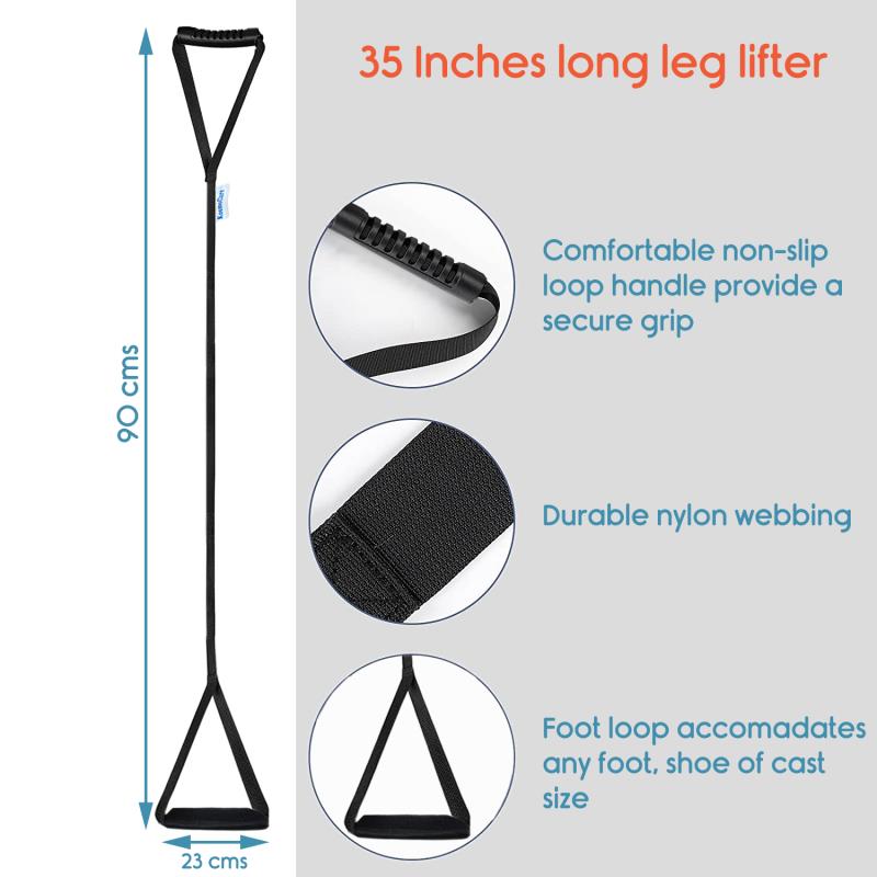 KosmoCare Leg Lifter