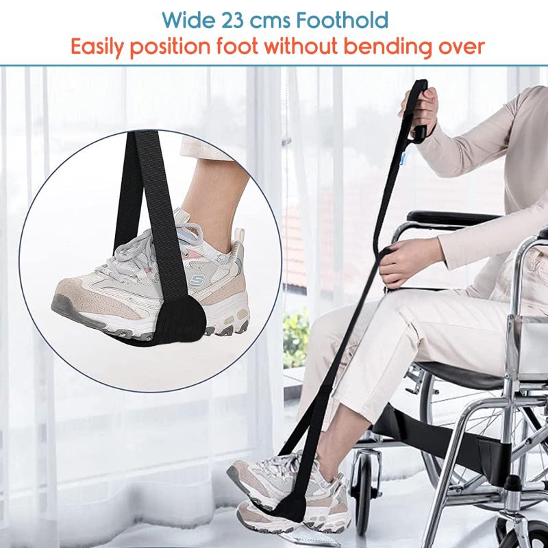 KosmoCare Leg Lifter