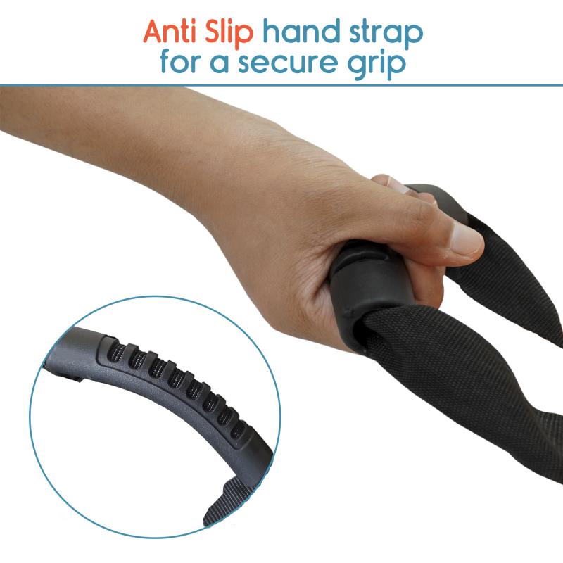 KosmoCare Leg Lifter