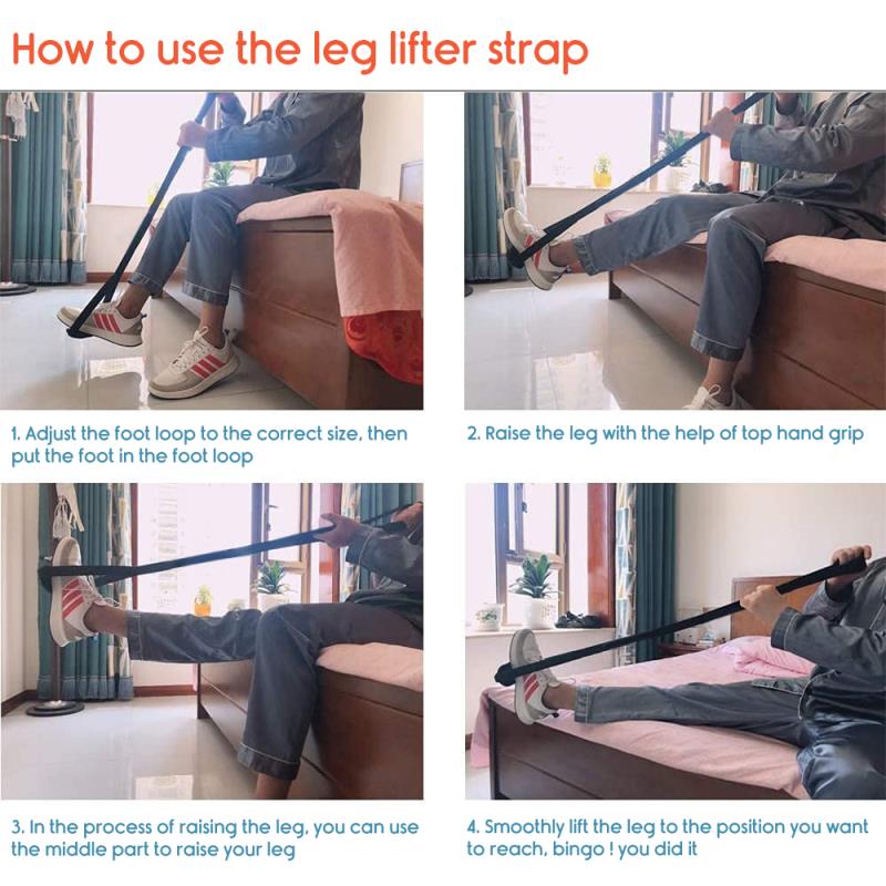 KosmoCare Leg Lifter