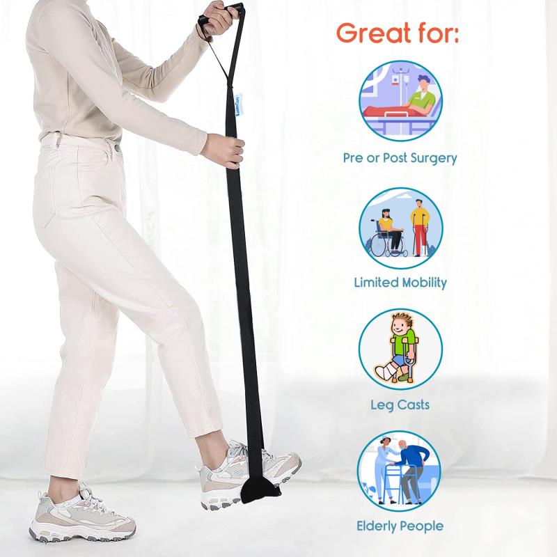 KosmoCare Leg Lifter