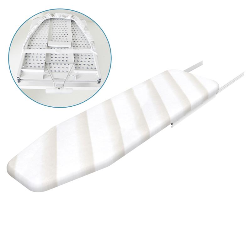 KosmoCare Pull Out Foldable Ironing Board