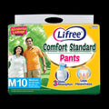 Lifree Comfort Standard Pants
