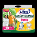Lifree Comfort Standard Pants