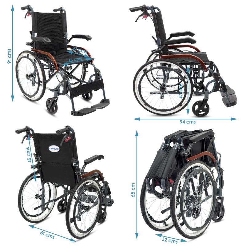 KosmoCare Elegant Dzire (RCS407)