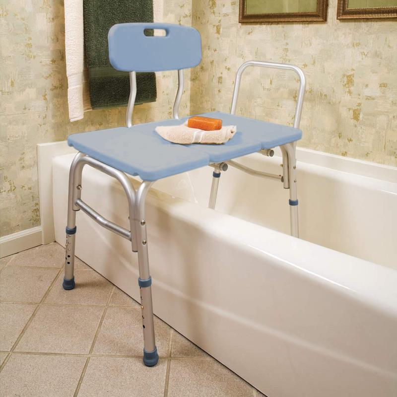 KosmoCare Transfer Shower Bench