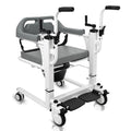 KosmoCare Patient Lift & Transfer Wheelchair For Bedridden Patient (RCS601 & RCS602)