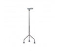 TRIPOD WALKING STICK