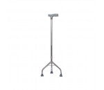 TRIPOD WALKING STICK