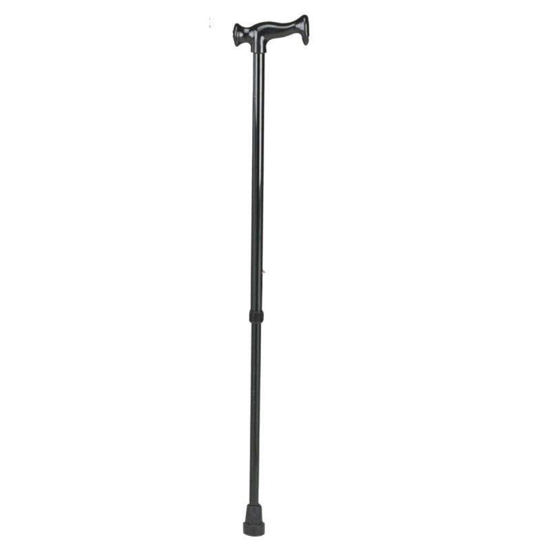 KosmoCare Regular Height Adjustable Walking Stick