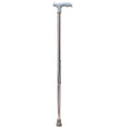KosmoCare Regular Height Adjustable Walking Stick