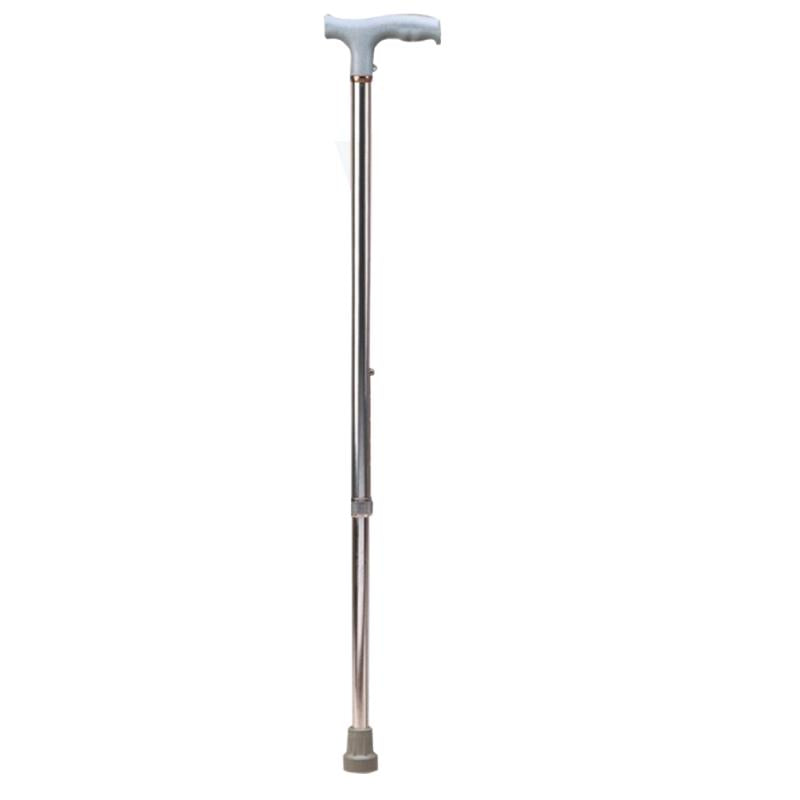 KosmoCare Regular Height Adjustable Walking Stick