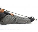 BED PULL UP STRAP